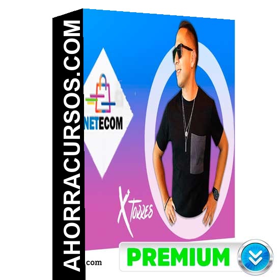 Net Ecom X - Luis Torres