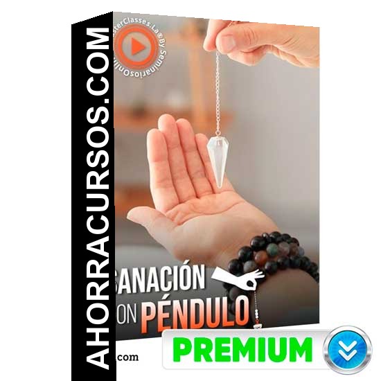 Sanación Con Péndulo