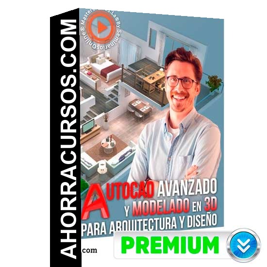 AutoCAD Avanzado Y Modelado En 3D