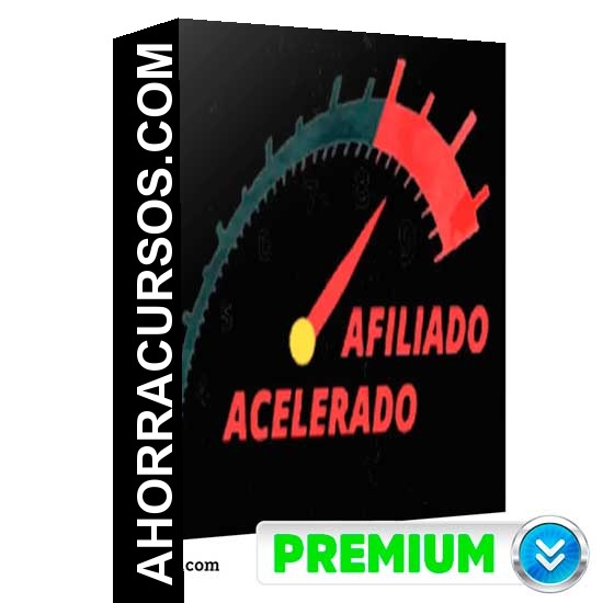 Afiliado Acelerado - José Ruiz