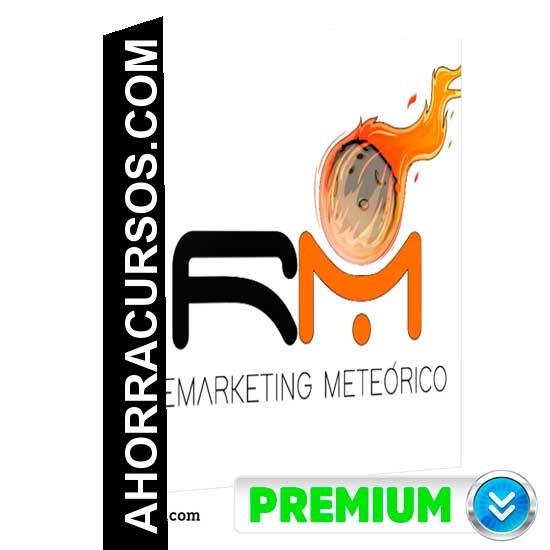 Remarketing Meteórico Vol 2 de Dayadeth Sanchez