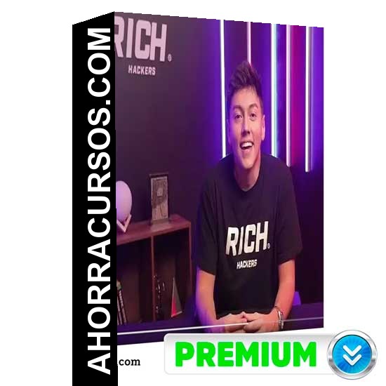 Rich Hackers - Rich Academy