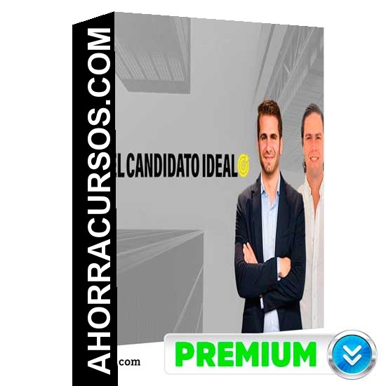 Candidato Ideal - Moris Dieck