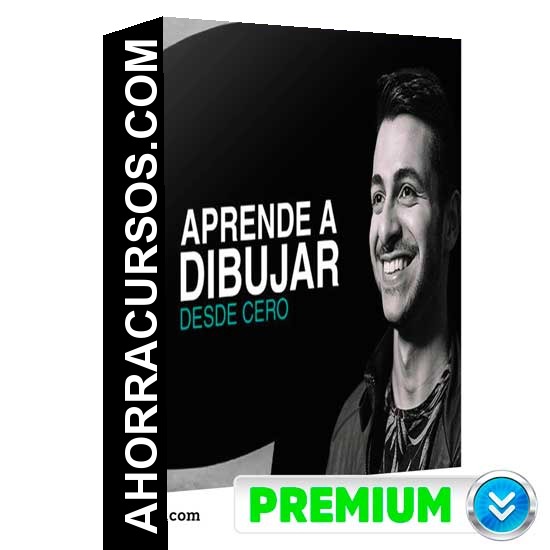 Aprende a Dibujar Desde Cero - Bruno Acosta