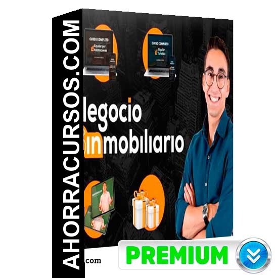 Negocio SinMobiliario - Carlos Galán