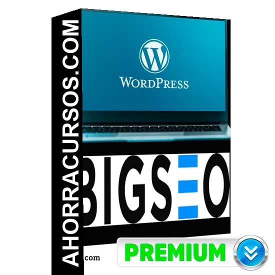 Curso de WordPress - Big Seo