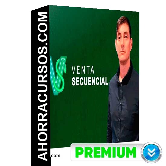 Venta Secuencial - José Ruiz