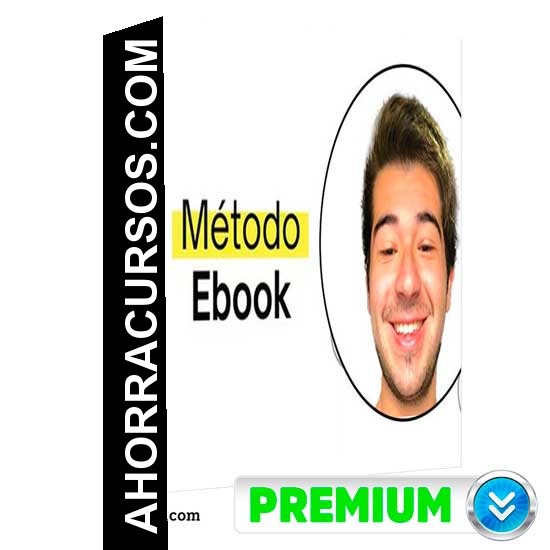 Método Ebook - Máximo Ramos