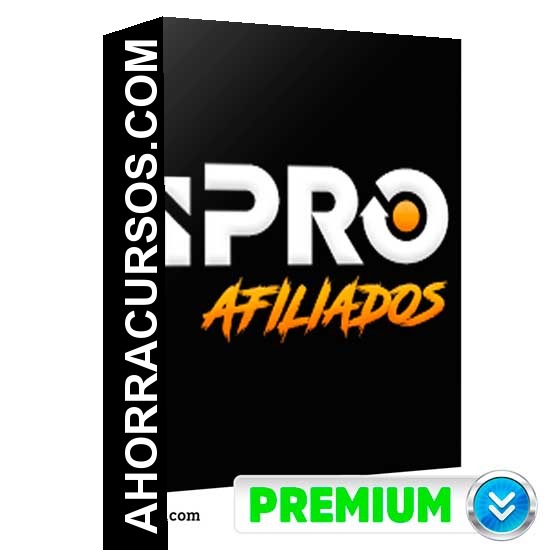 iPRO Afiliados - Martín Adán