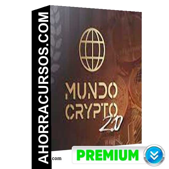 Mundo crypto 2.0 - Mani Thawani