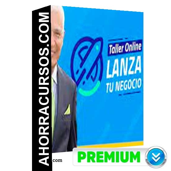 Lanza tu negocio - Luis Eduardo barón