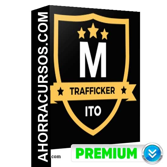 Trafficker Digital Master ITO - Roberto Gamboa
