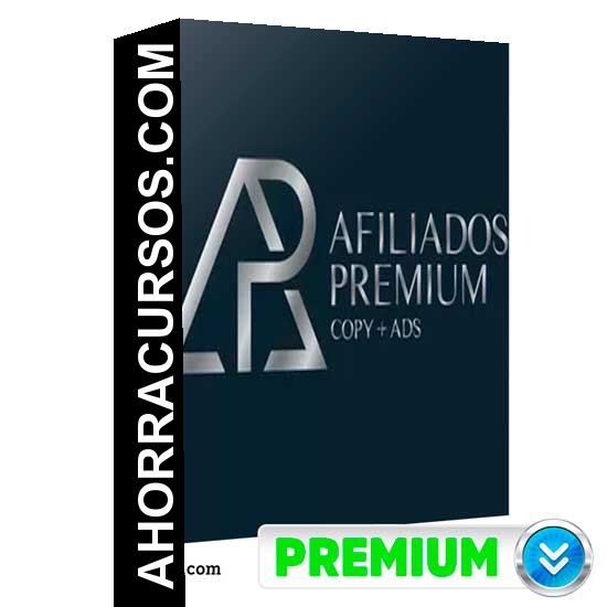 Afiliados Premium (Copy+Ads) de Evonny Taboada