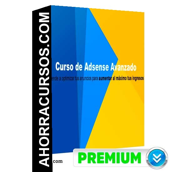 Adsense Avanzado - Bruno Ramos