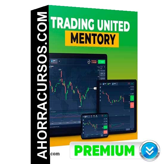 Trading United Mentory - Cory Trader