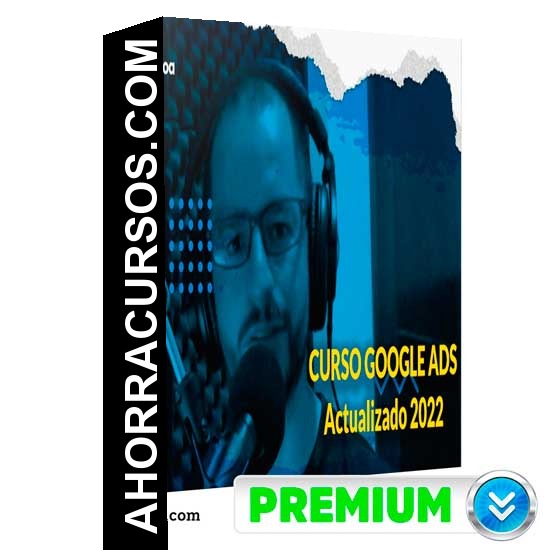 Google Ads Actualizado - Albeiro Ochoa