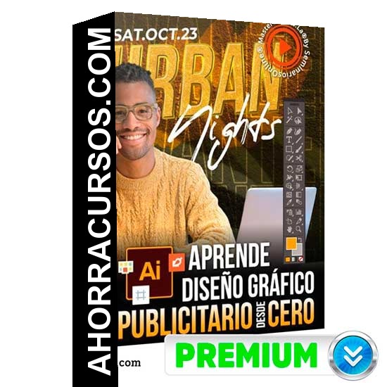 Aprende Diseño Gráfico Publicitario Desde Cero