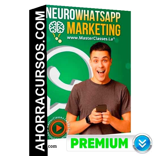 Neurowhatsapp Marketing