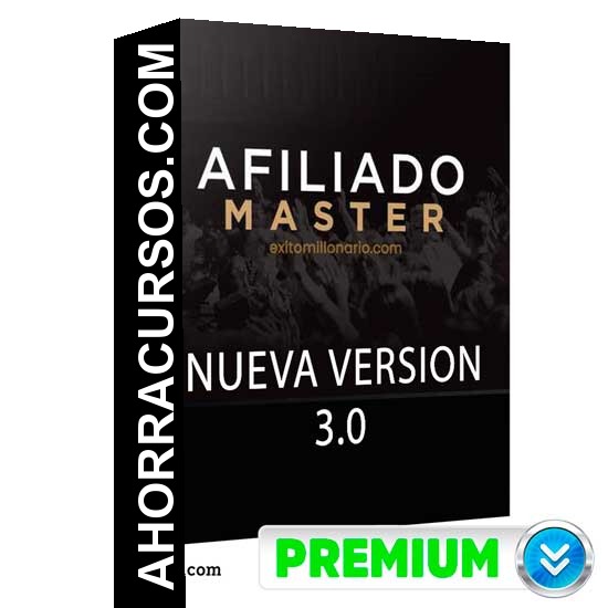 Afiliado Master 3.0 - Mike Munzvil