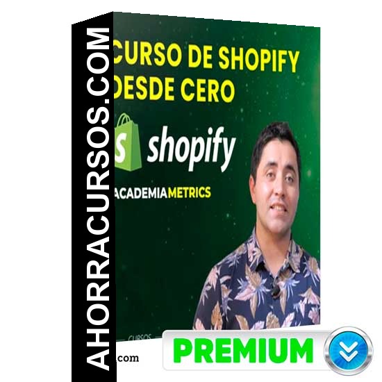 Shopify Desde Cero - Matías Villanueva
