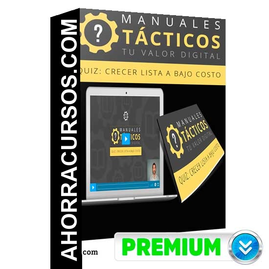 Manual Táctico Quiz de Daniel Wilson