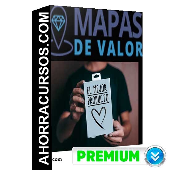Mapas - Valor de Daniel Wilson