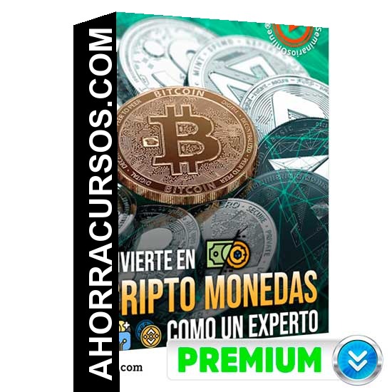 Invierte En Cripto Monedas Como Un Experto