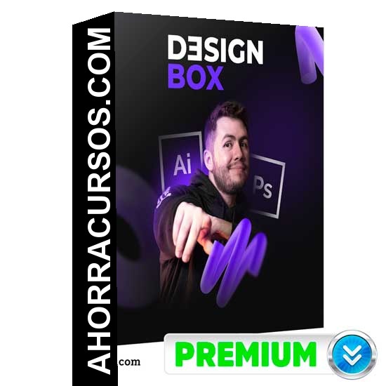 Design Box - Laura Blago