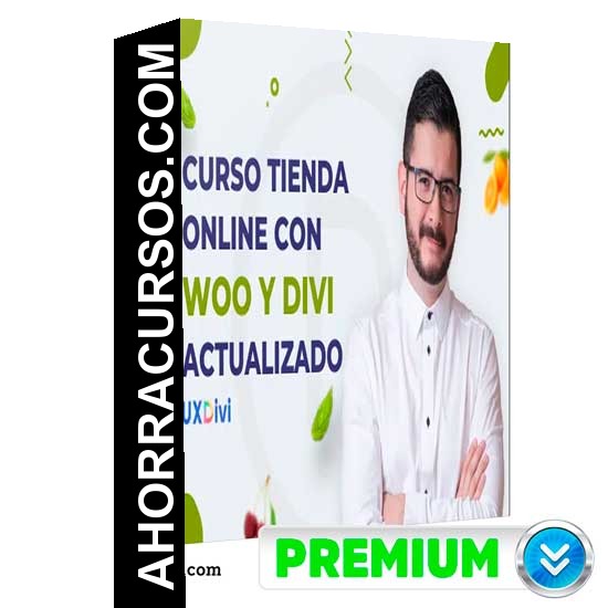 Tienda Online con WooCommerce y Divi actualizado - Jefferson Maldonado