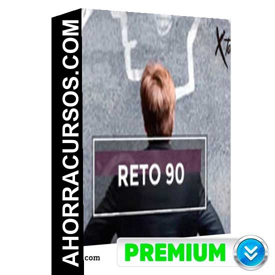 Reto 90 - Luis Torres