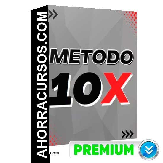 Reto 10X - Francisco Bustos
