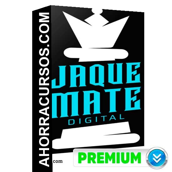 Jaque Mate Digital - José Ruiz