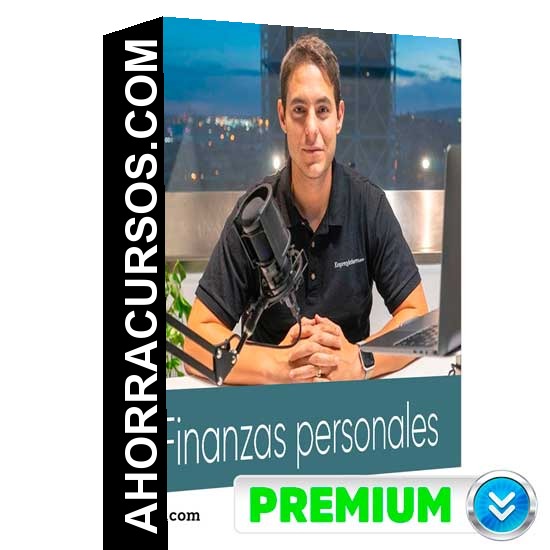 Finanzas Personales - Rafel Mayol