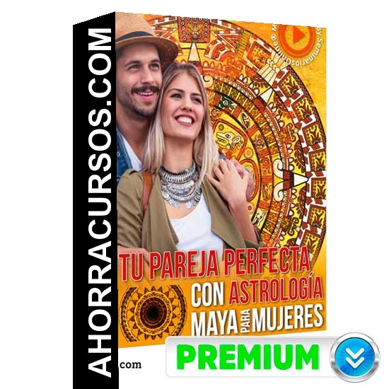 Tu Pareja Perfecta con Astrología Maya para Mujeres