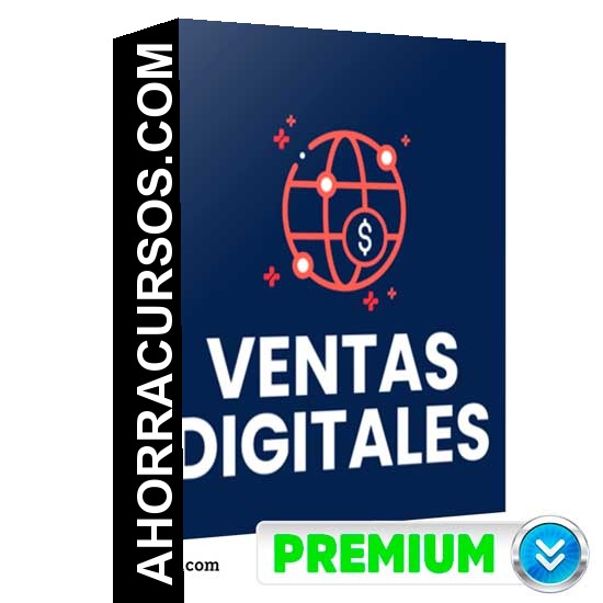 Ventas digitales - Vilma Nuñez