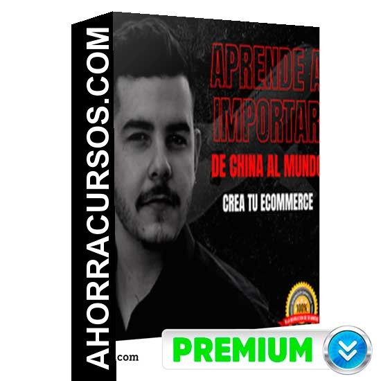 Importaciones Master - Alejandro Seijas
