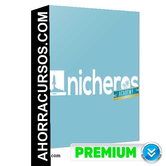 Nicheros Academy - Mario Camacho y Luis Villanueva