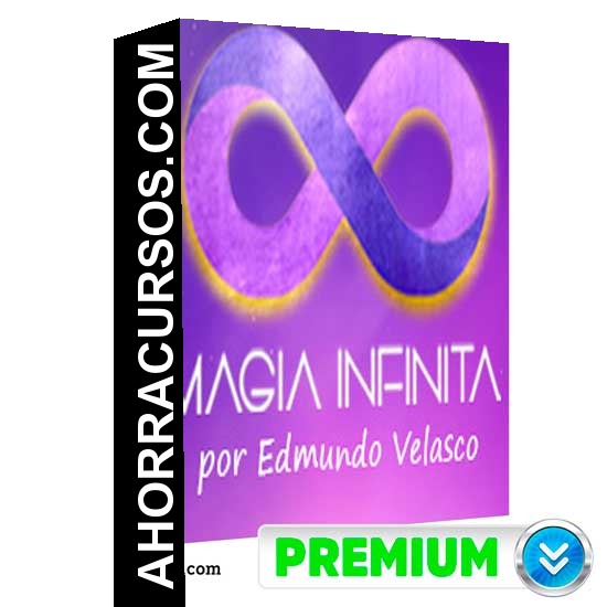 La Magia Infinita de Edmundo Velasco