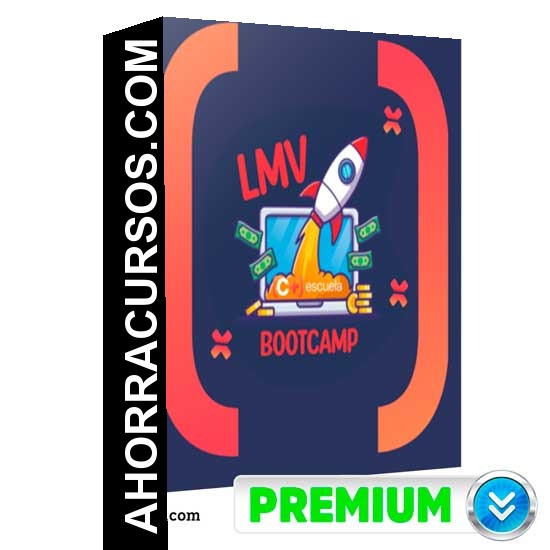 Bootcamp Planifica tu LMV en 7 días o menos