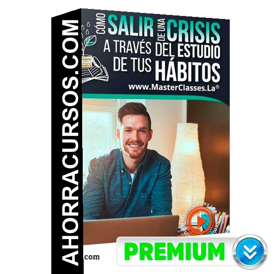 Cómo salir de una crisis - Alex Omaña