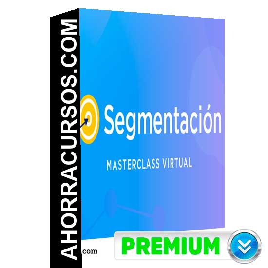 Masterclass de Segmentación - Juan Lombana