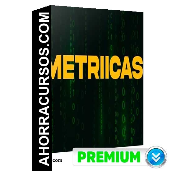 El Juego de las Métriicas - Yonnathan Vinasco