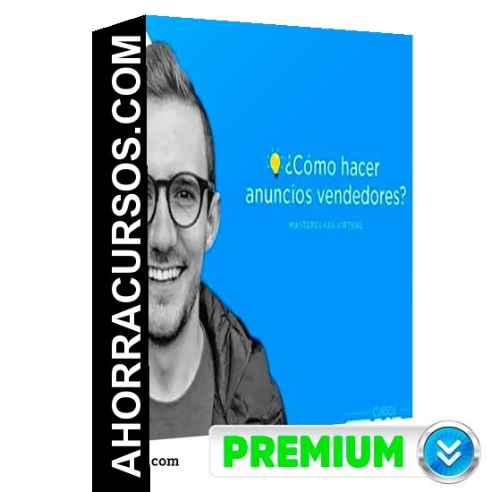 Masterclass Cómo hacer anuncios vendedores - Juan Lombana