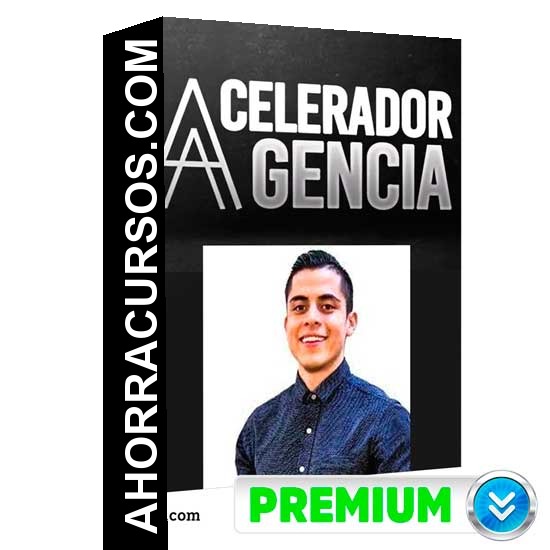 Acelerador Agencia - Marco Guerrero