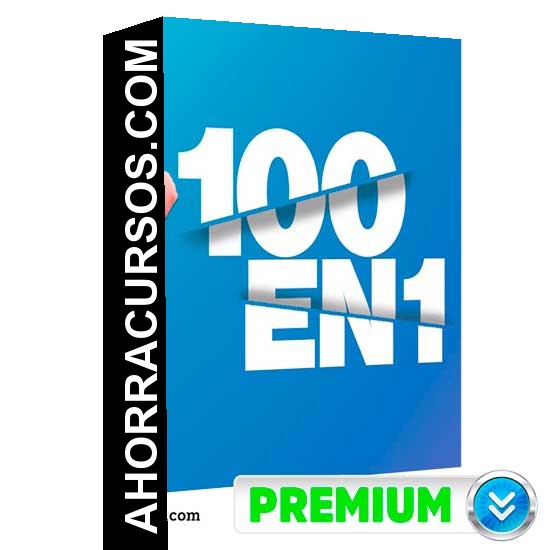 Reto 100 en 1 - Raul Gomez