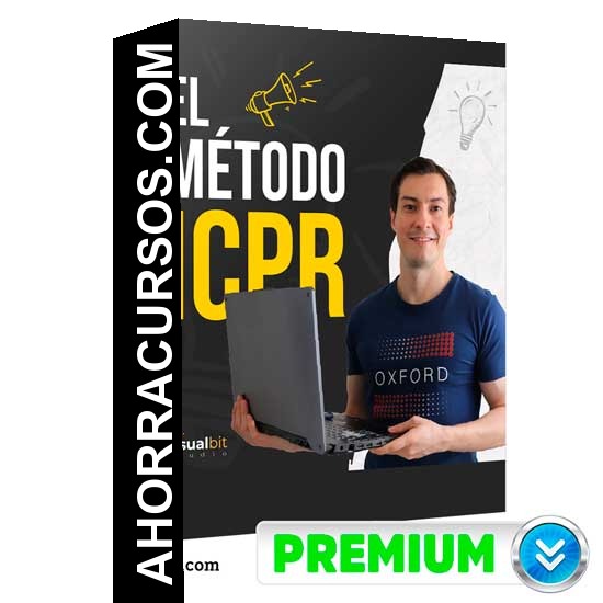 El Método ICPR - Juan David Bustos