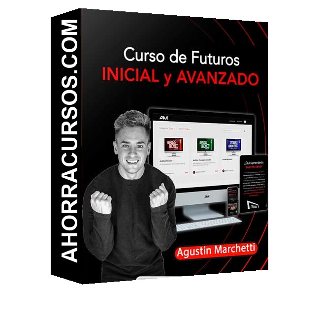 Futuros Inicial y Avanzado – Agustin Marchetti