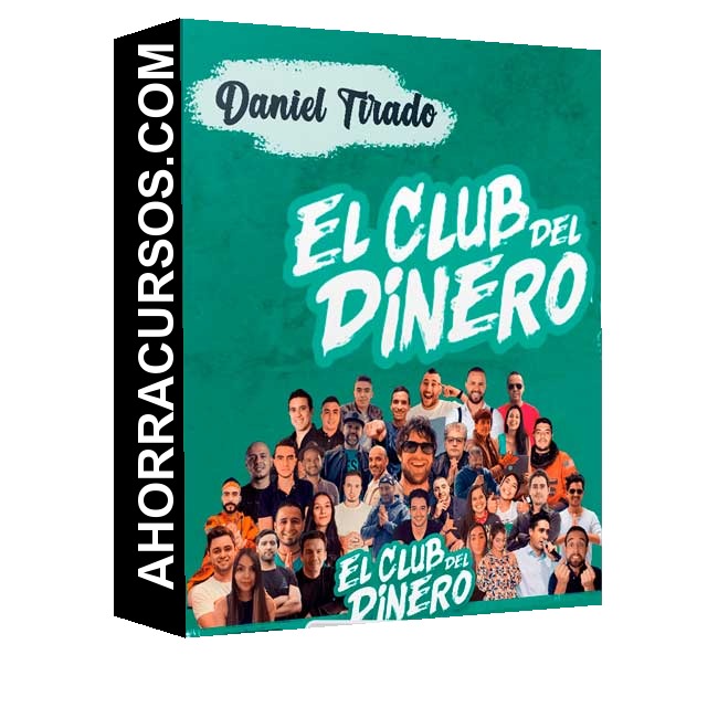 Club del Dinero – Daniel Tirado