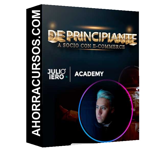 Principiante a Socio con E-commerce – iRender Digital