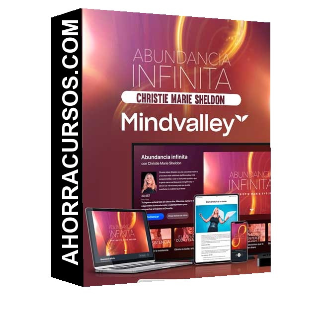 Abundancia infinita – MindValley